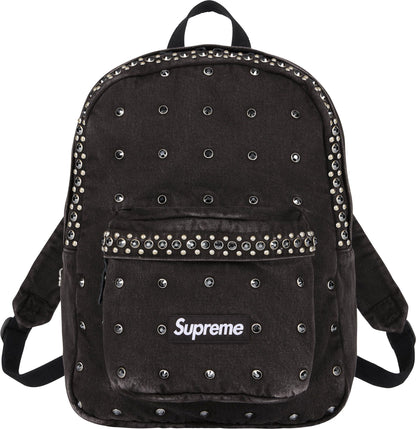SUPREME®/B.B. SIMON DENIM BACKPACK