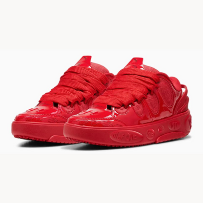 Puma LaMelo Ball LaFrancè Amour Red