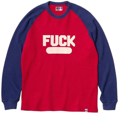 SUPREME/GOODENOUGH THERMAL