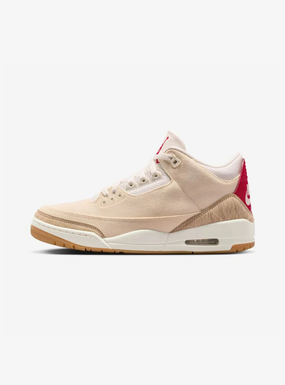 AIR JORDAN 3 RETRO LEVI’S LUNAR NEW YEAR