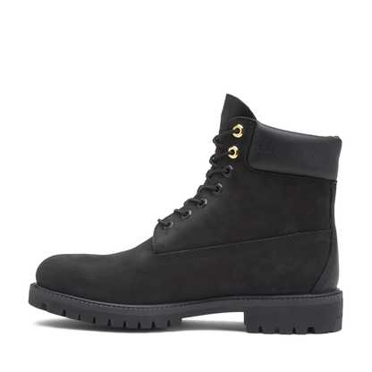 Timberland 6'' Premium Boots The Notorius B.I.G. Black