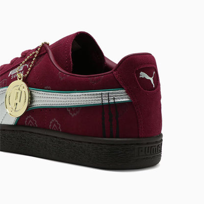 Puma x One Piece Red-Haired Shanks