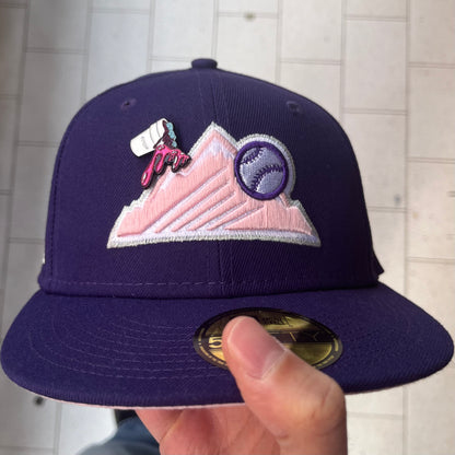 PINS Lean Purple Drank