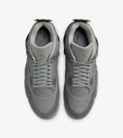 Jordan 4 SE Wet Cement