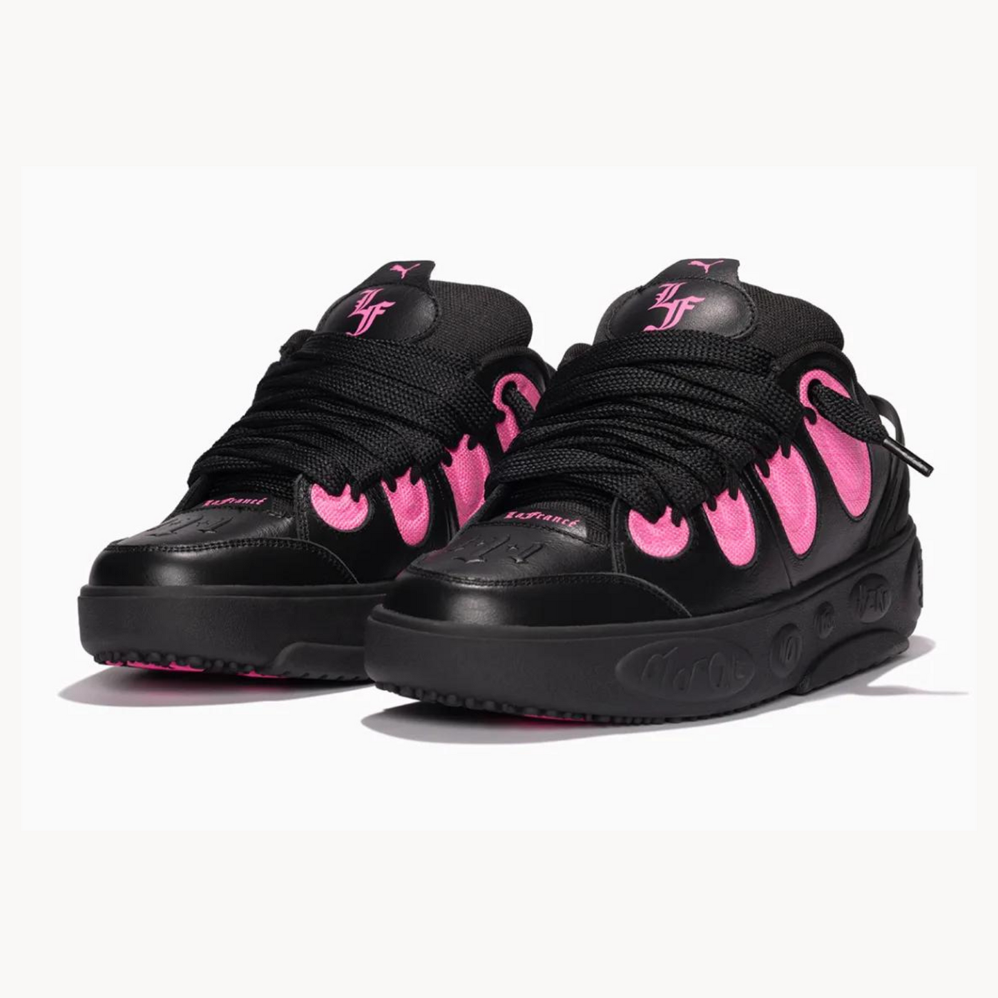 Puma LaMelo Ball LaFrancè Amour Untouchable