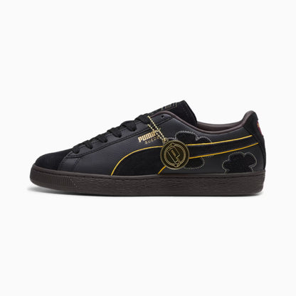 Puma x One Piece Blackbeard Teach