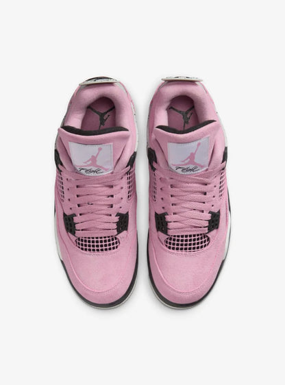 Jordan 4 Retro Orchid (W)