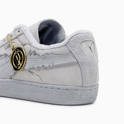 Puma x One Piece Luffy Gear 5