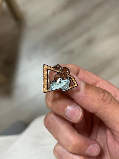 PINS Tupac Shakur (Special Edition)