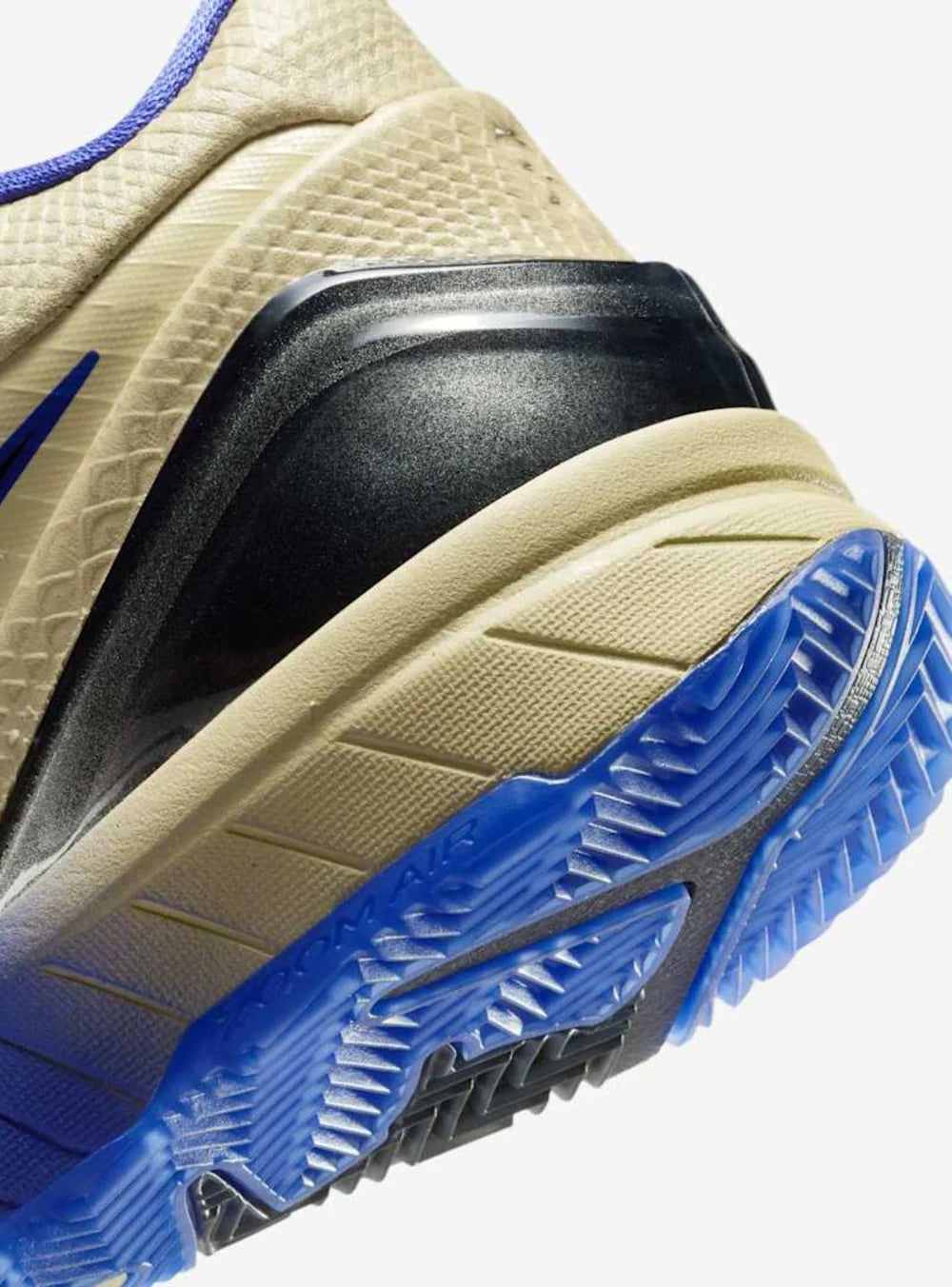 NIKE KOBE 4 PROTRO FC BARCELONA TEAM GOLD