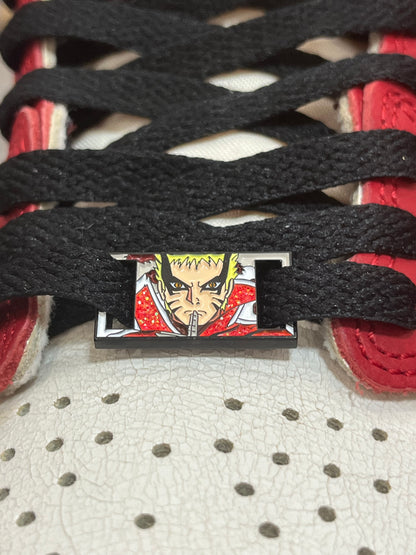 Dubrae Naruto Baryon Mode