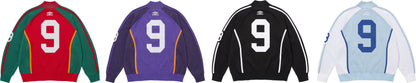 SUPREME®/UMBRO® ZIP UP SWEATER