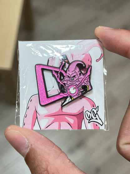 PINS Kid Buu