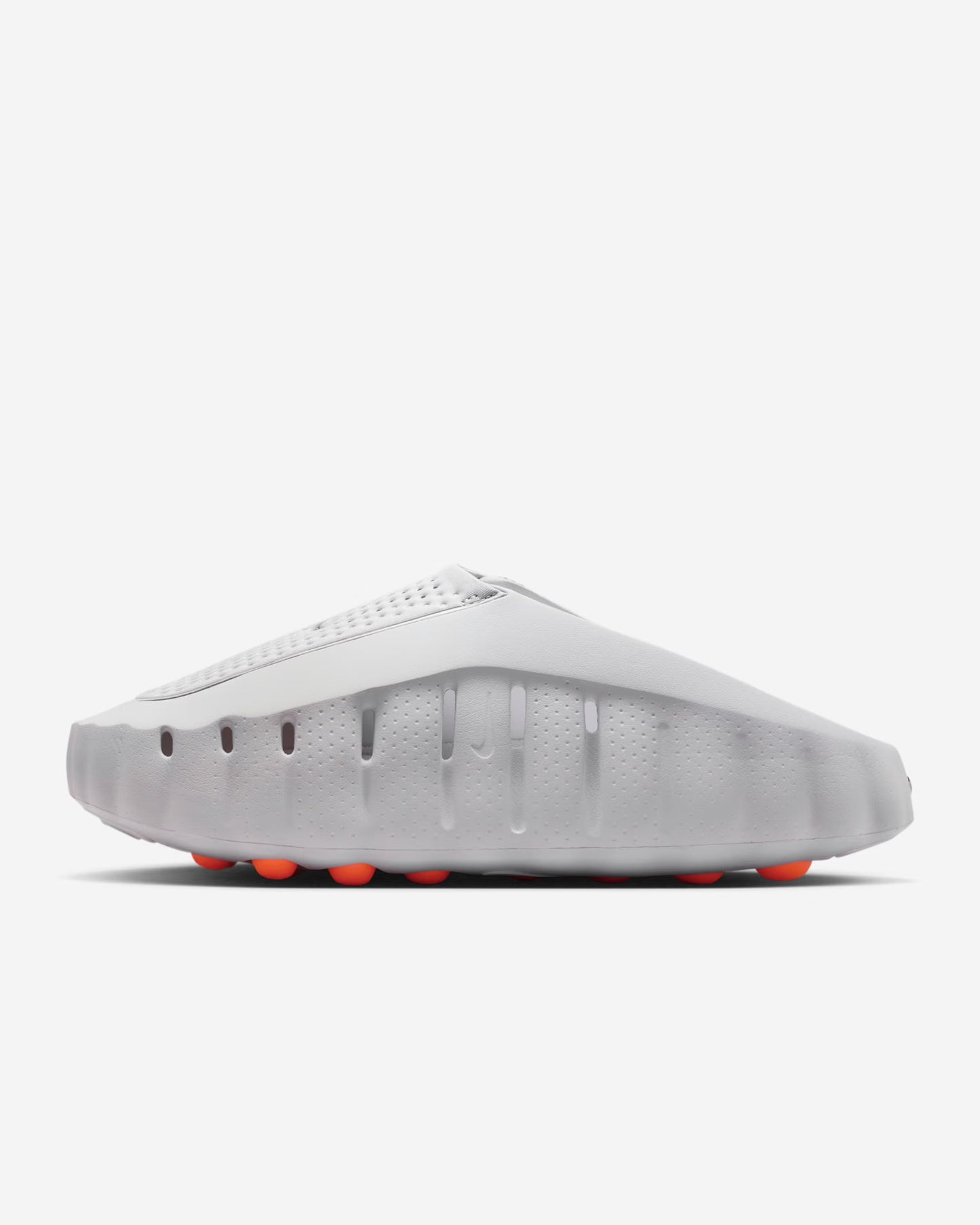 NIKE MIND 001 LIGHT SMOKE GREY