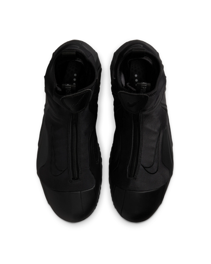 Nike Air Flightposite Black