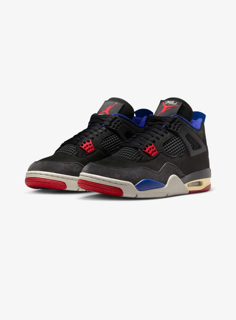 AIR JORDAN 4 RETRO RARE AIR