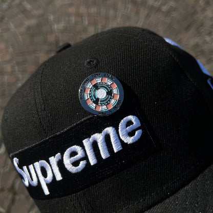 PINS Tony Stark “Has a Heart”