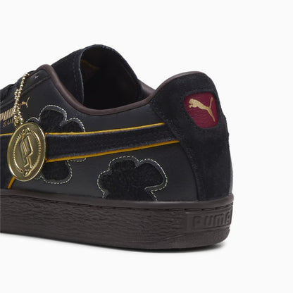 Puma x One Piece Blackbeard Teach