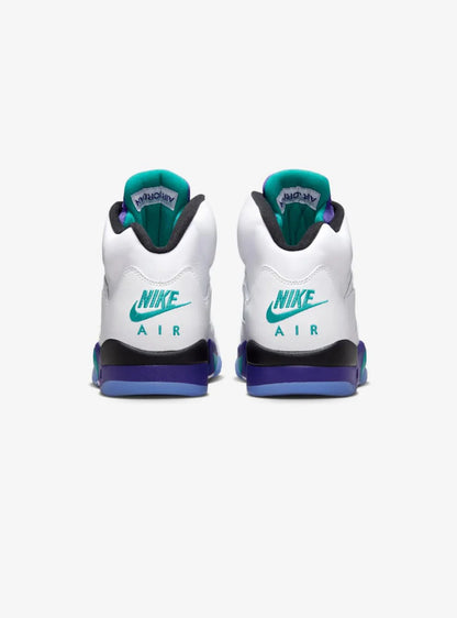 AIR JORDAN 5 RETRO GRAPE (2025)