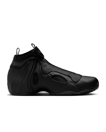 Nike Air Flightposite Black