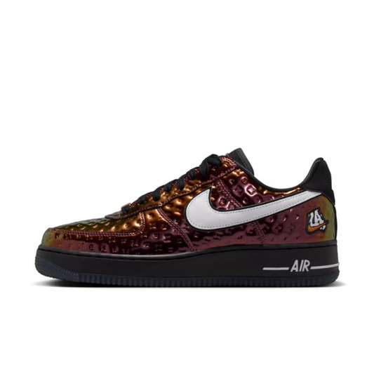 NIKE AIR FORCE 1 LOW PRM NBA ALL-STAR WEEKEND