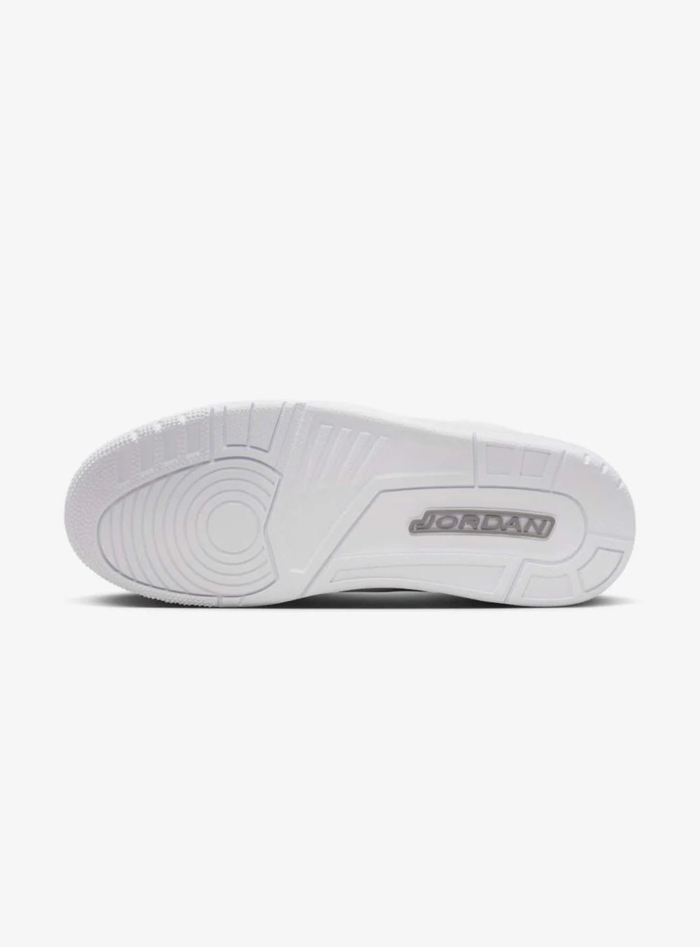 AIR JORDAN 3 RETRO PURE MONEY (2025)