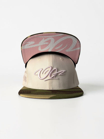OG HAT SAIL CAMO PINK SEASON ONE REDEMPTION Act.II