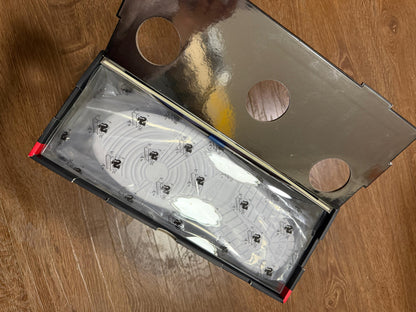 AIR JORDAN 1 HIGH X OFF-WHITE ALASKA 2026