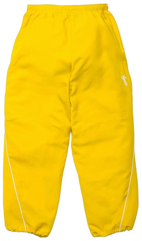 SUPREME®/NIKE® TRACK PANT