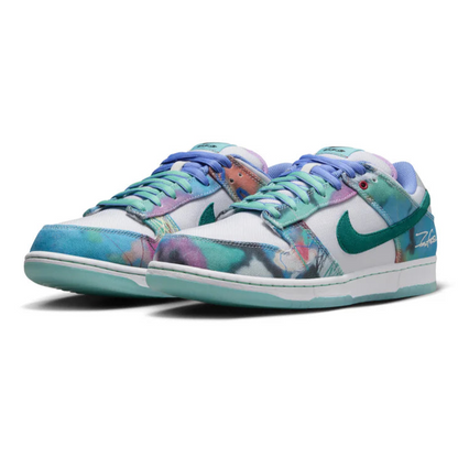 Nike SB Dunk Low SB x Futura Laboratories