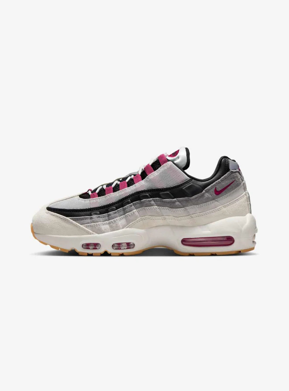 NIKE SB AIR MAX 95 CACTUS FLOWER