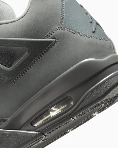 Jordan 4 SE Wet Cement