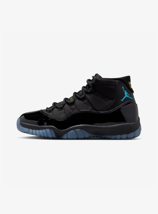 AIR JORDAN 11 RETRO GAMMA BLUE (2025)