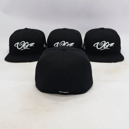OG HAT - SEASON ONE REDEMPTION BLACK