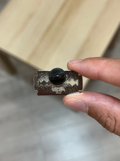 PINS Blade “By Order Of The Peaky Blinders”