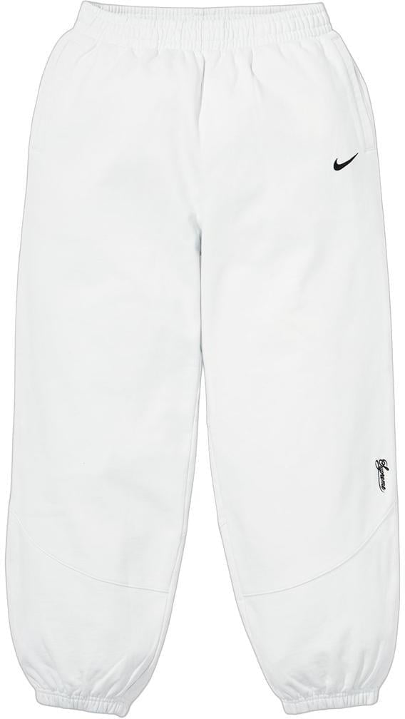 SUPREME®/NIKE® SWEATPANT