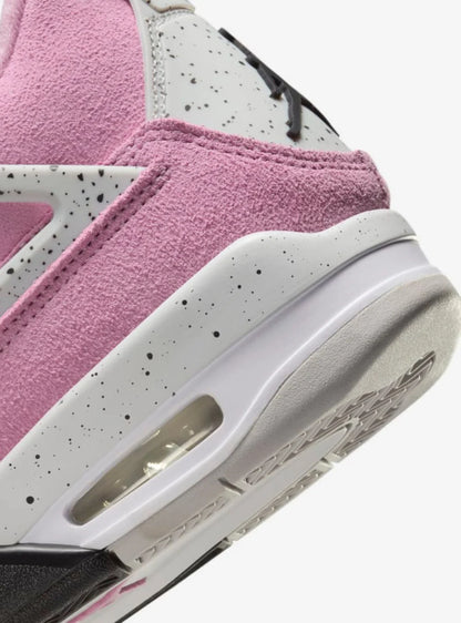 Jordan 4 Retro Orchid (W)