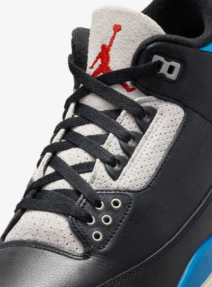 AIR JORDAN 3 RETRO OG RARE AIR