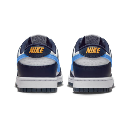Nike Dunk Low Obsidian University Blue
