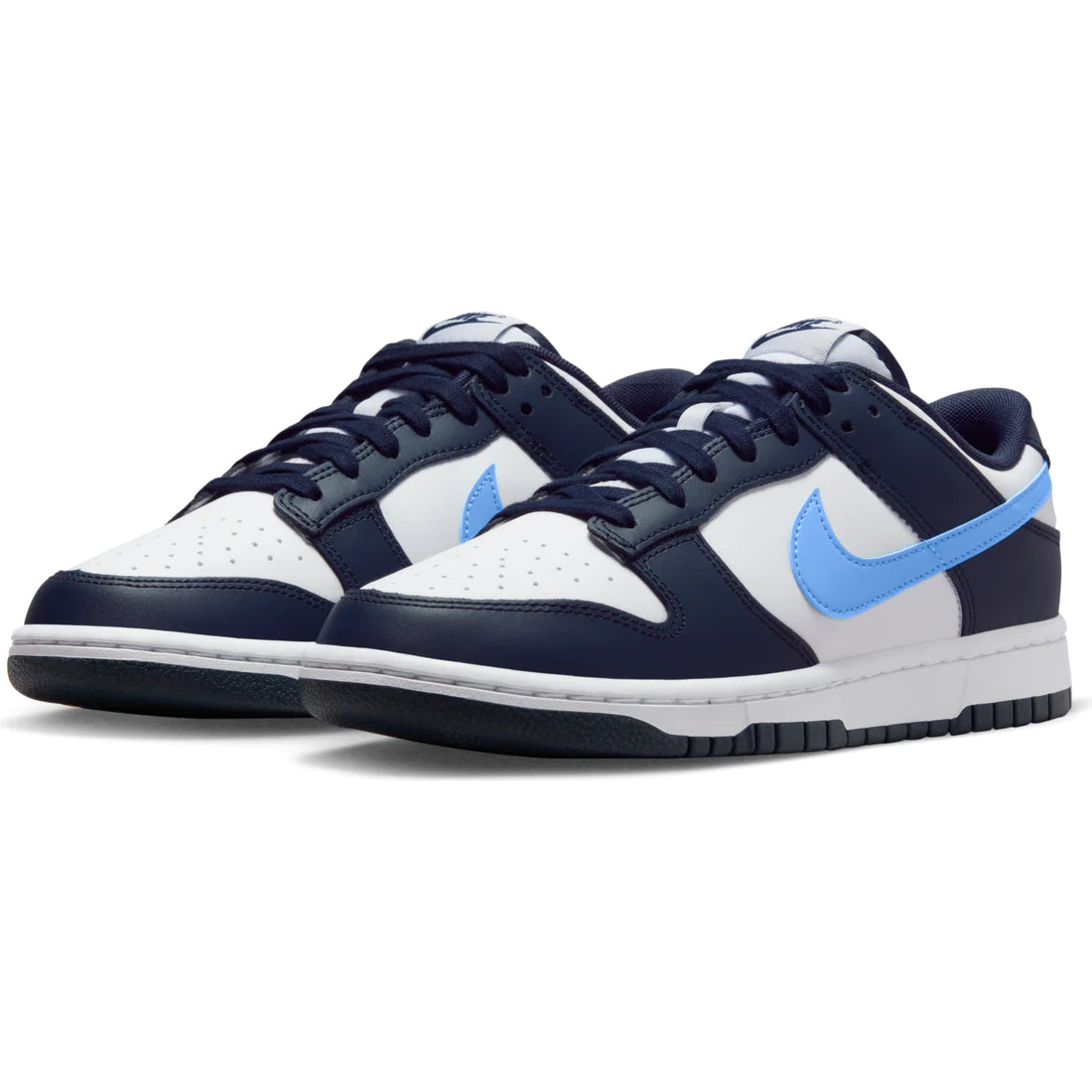 Nike Dunk Low Obsidian University Blue