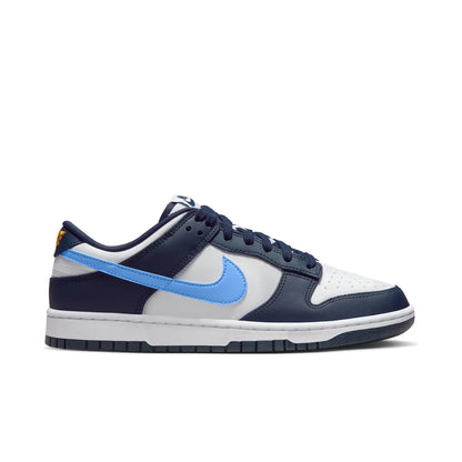 Nike Dunk Low Obsidian University Blue