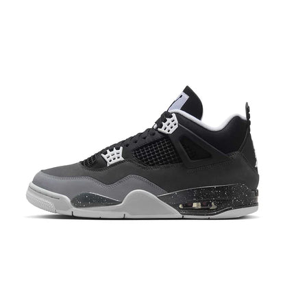 Jordan 4 Fear 2024
