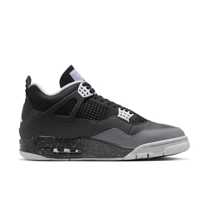 Jordan 4 Fear 2024
