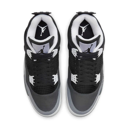 Jordan 4 Fear 2024
