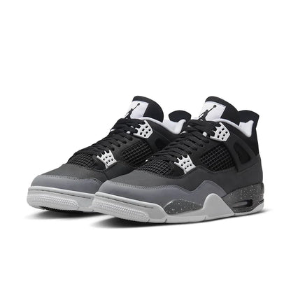 Jordan 4 Fear 2024