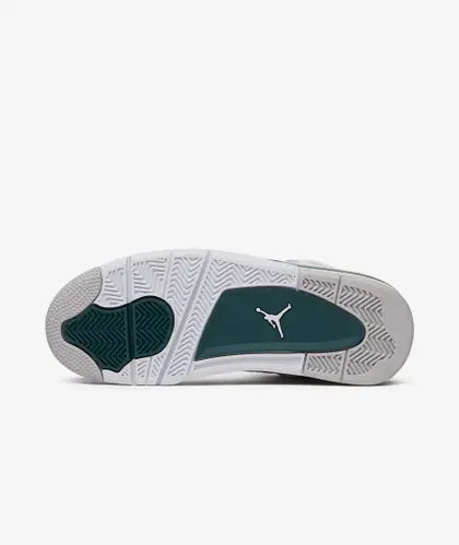 Jordan 4 Retro Oxidized Green (GS)