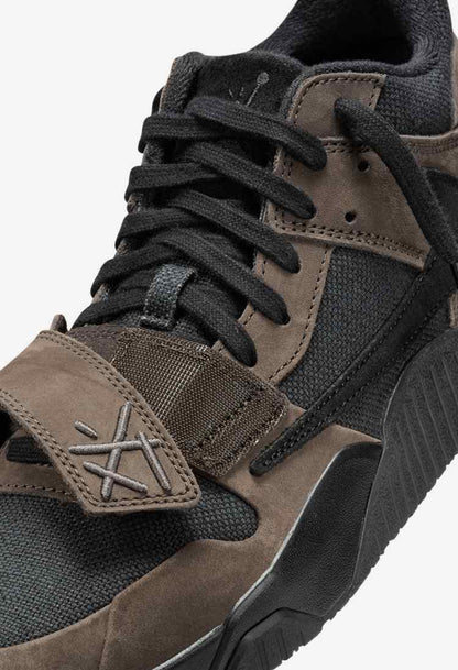 Travis Scott x Jordan Jumpman Jack TR Dark Mocha