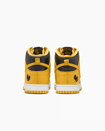 Nike Dunk High Wu-Tang (2024)