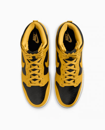 Nike Dunk High Wu-Tang (2024)