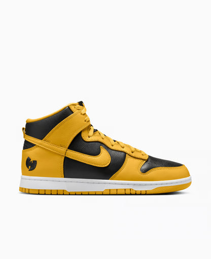 Nike Dunk High Wu-Tang (2024)